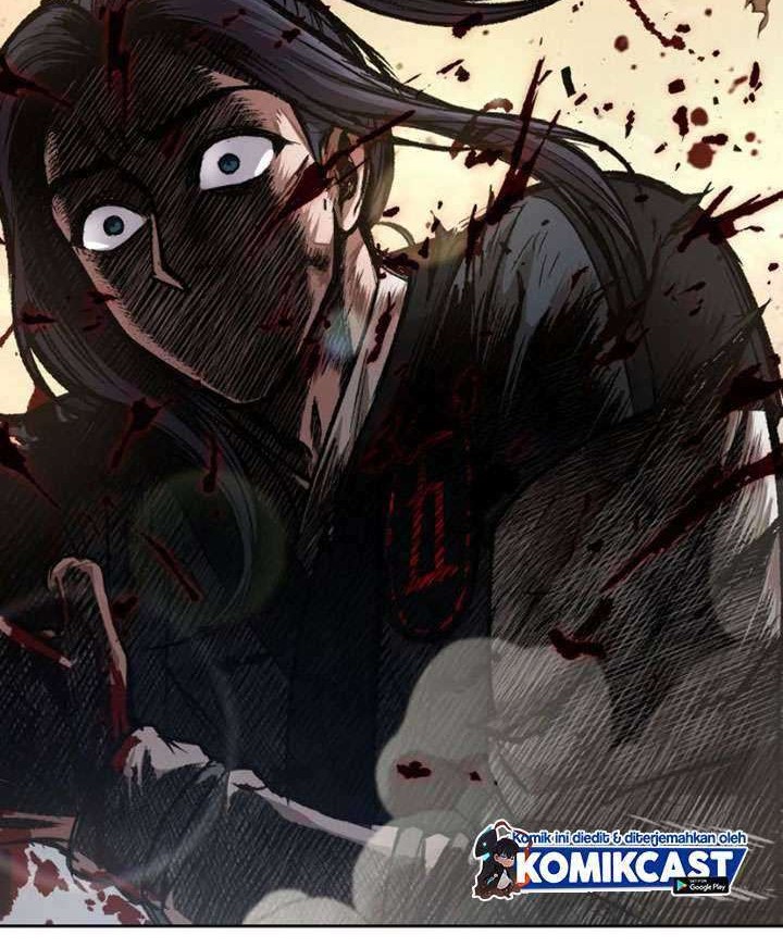 Nano Machine Chapter 57 Gambar 61