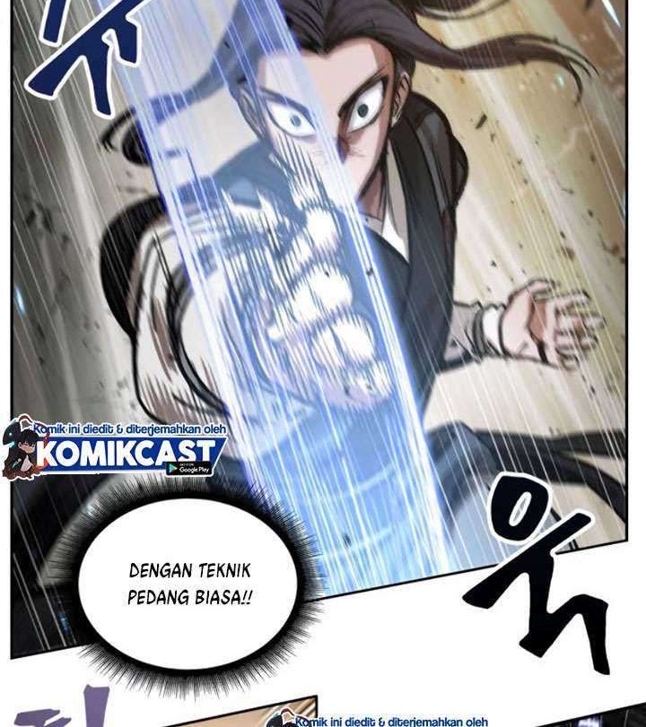 Nano Machine Chapter 57 Gambar 5