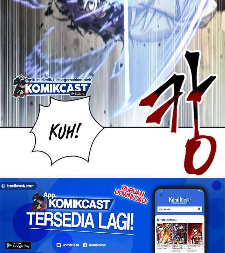 Nano Machine Chapter 57 Gambar 7