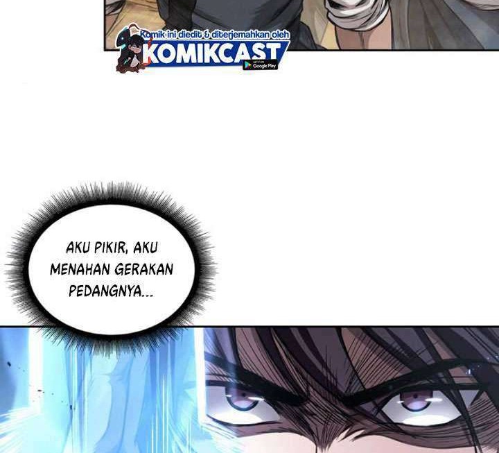 Nano Machine Chapter 57 Gambar 9