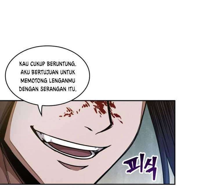 Nano Machine Chapter 57 Gambar 13