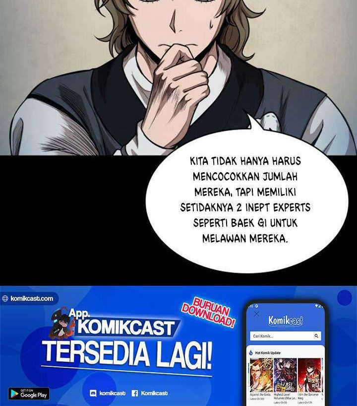 Nano Machine Chapter 56 Gambar 27