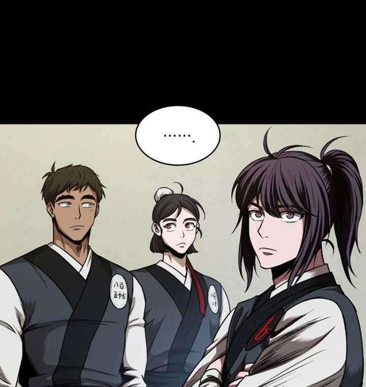 Nano Machine Chapter 56 Gambar 29