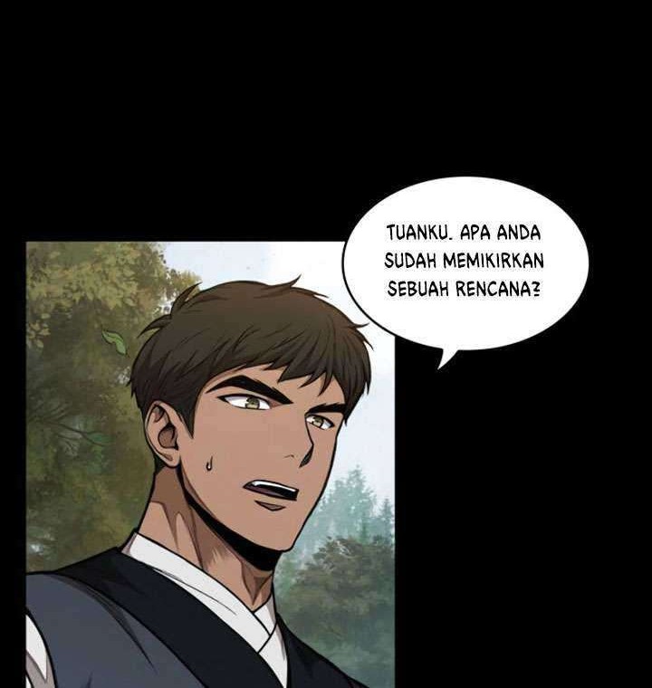 Nano Machine Chapter 56 Gambar 31