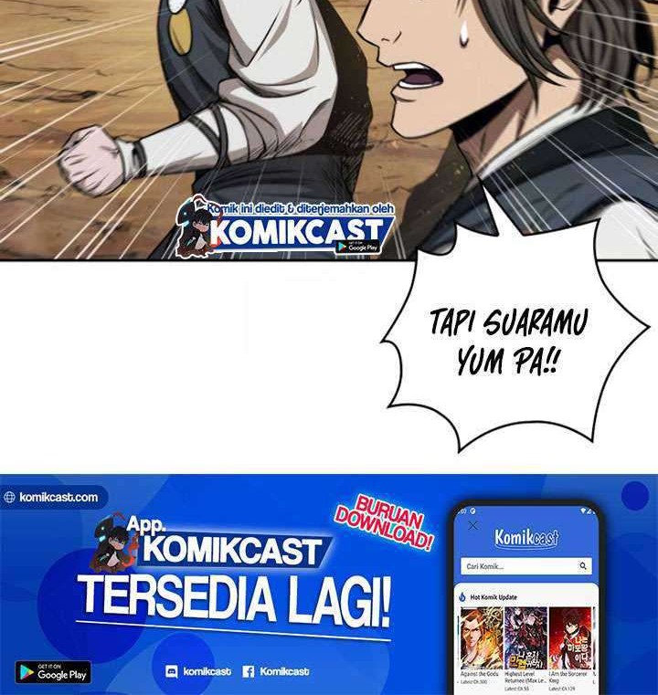 Nano Machine Chapter 56 Gambar 33