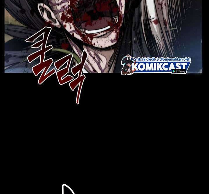 Nano Machine Chapter 56 Gambar 19