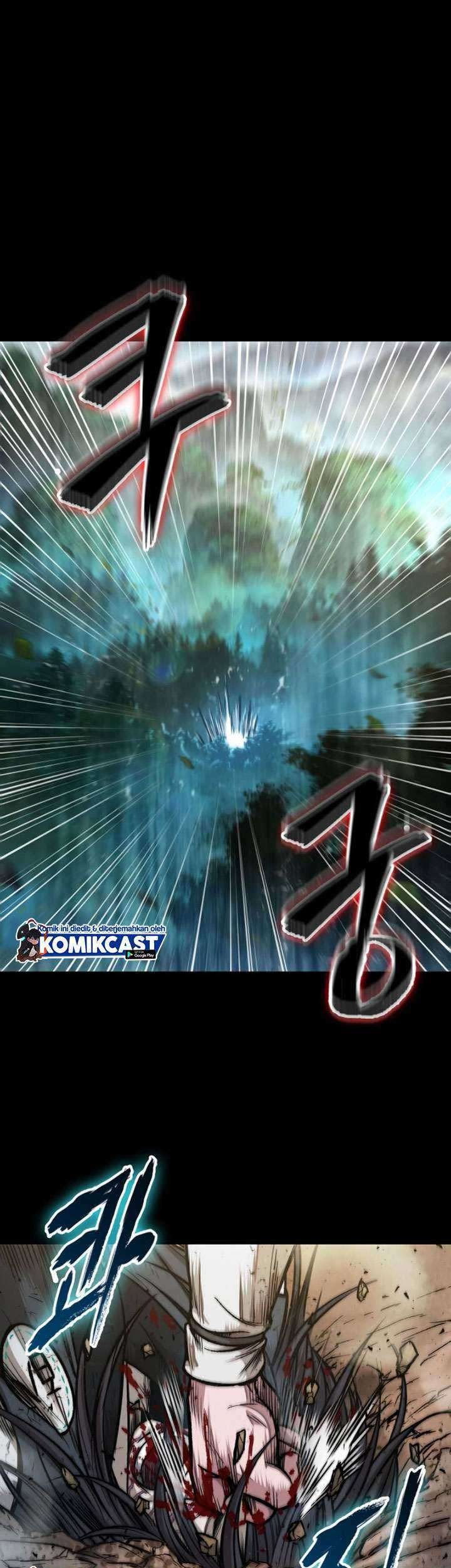 Nano Machine Chapter 56 Gambar 22