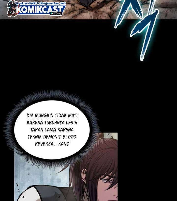 Nano Machine Chapter 56 Gambar 23