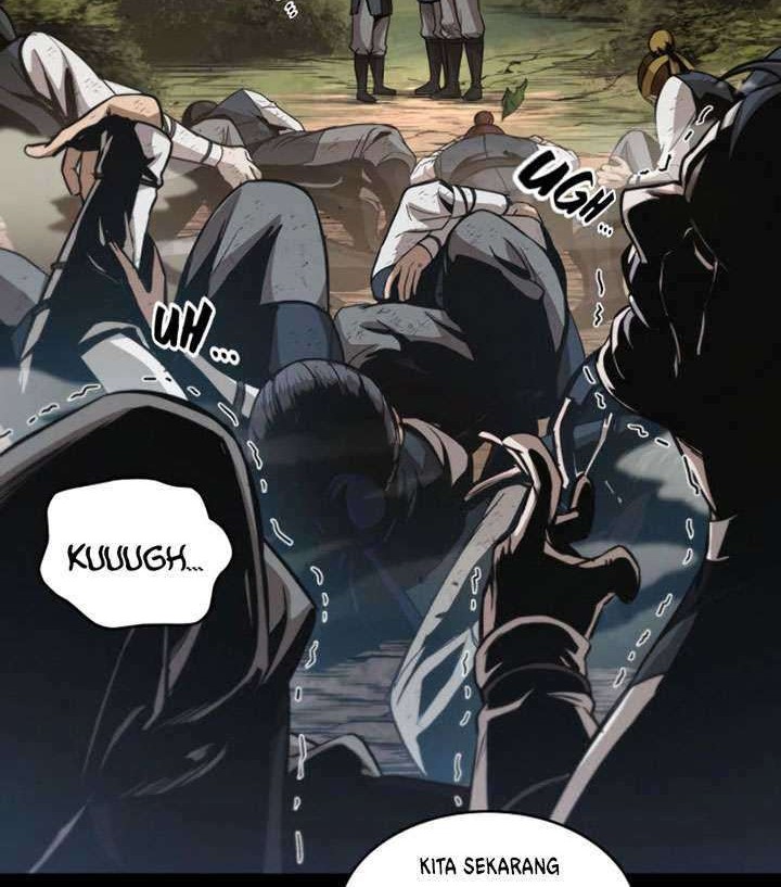 Nano Machine Chapter 56 Gambar 25