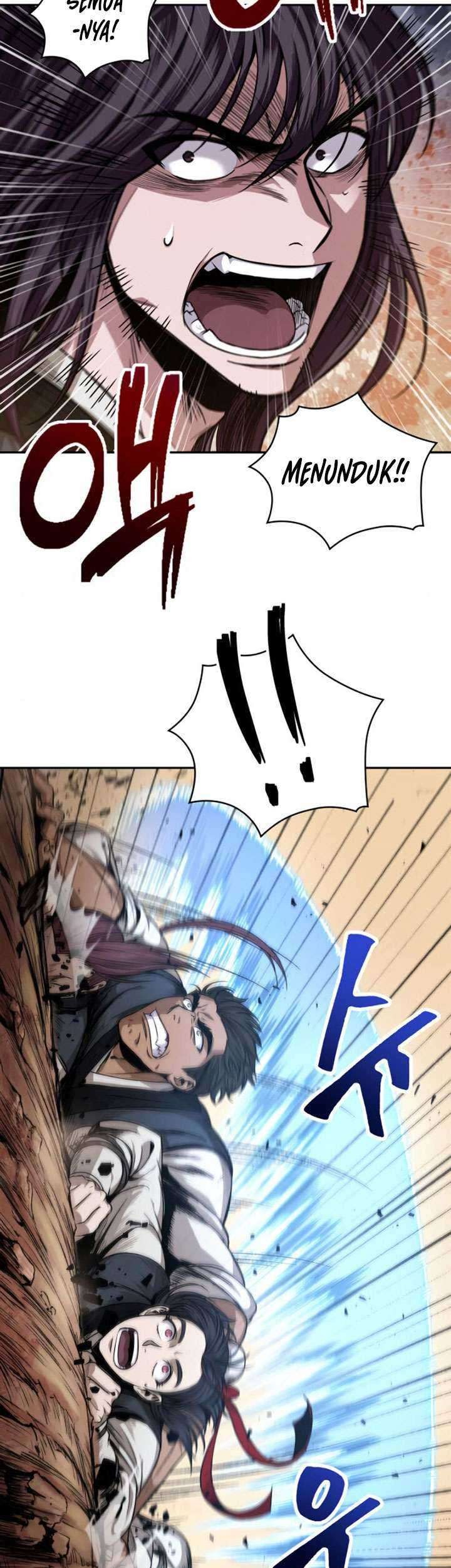 Nano Machine Chapter 56 Gambar 46