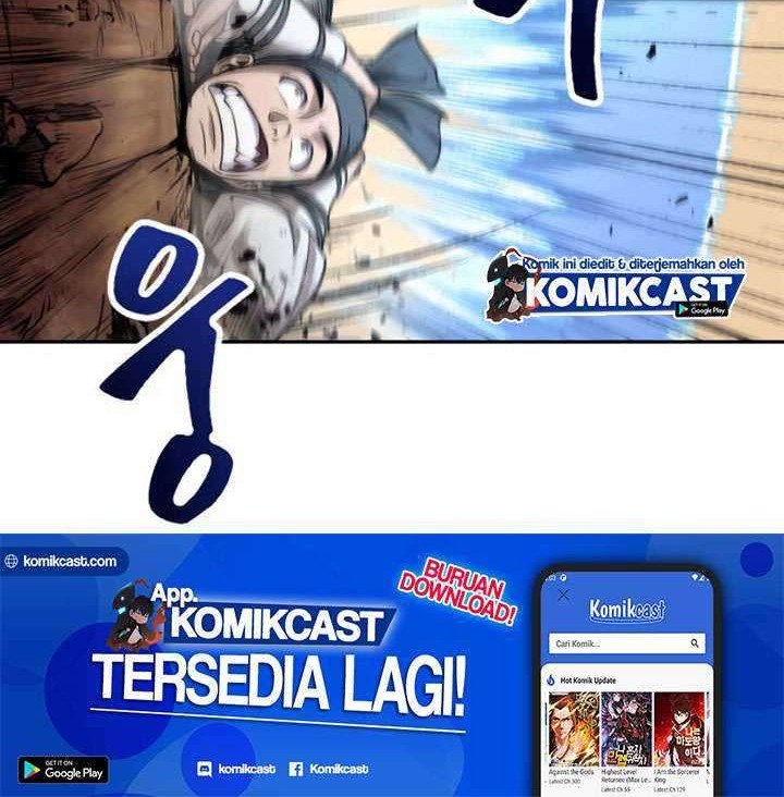 Nano Machine Chapter 56 Gambar 47