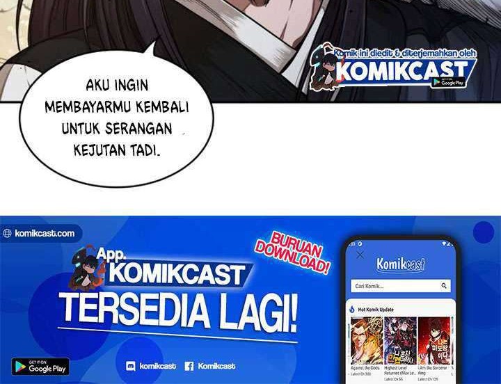 Nano Machine Chapter 56 Gambar 53