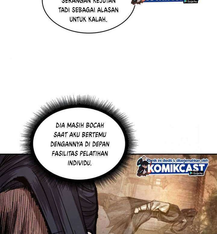 Nano Machine Chapter 56 Gambar 55