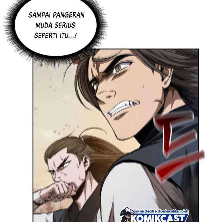 Nano Machine Chapter 56 Gambar 57