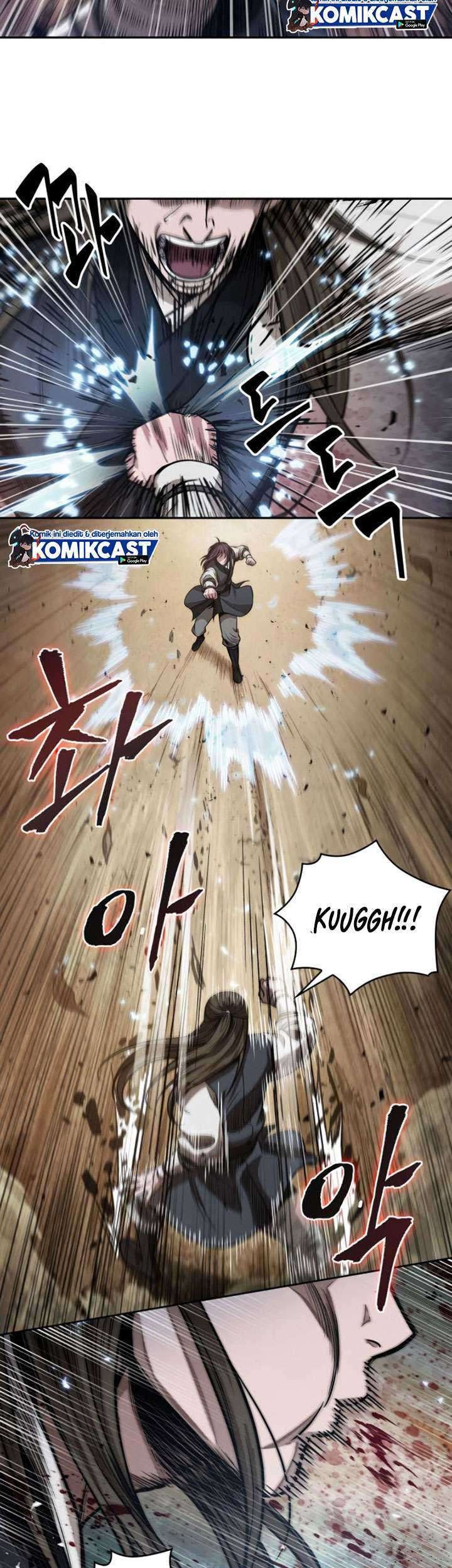 Nano Machine Chapter 56 Gambar 42