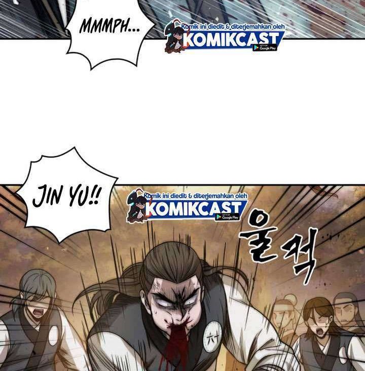 Nano Machine Chapter 56 Gambar 43