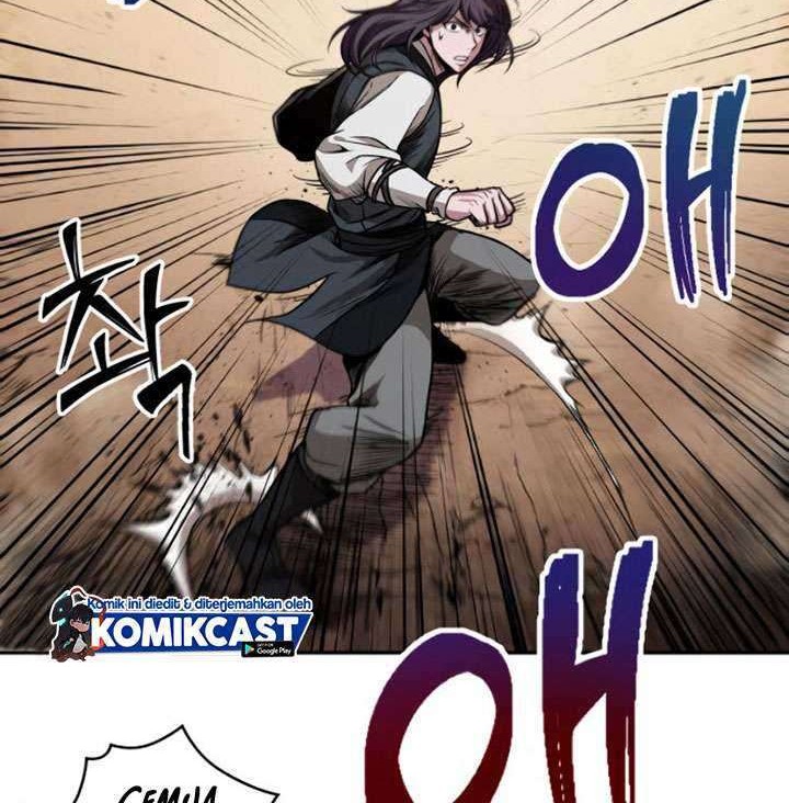 Nano Machine Chapter 56 Gambar 45