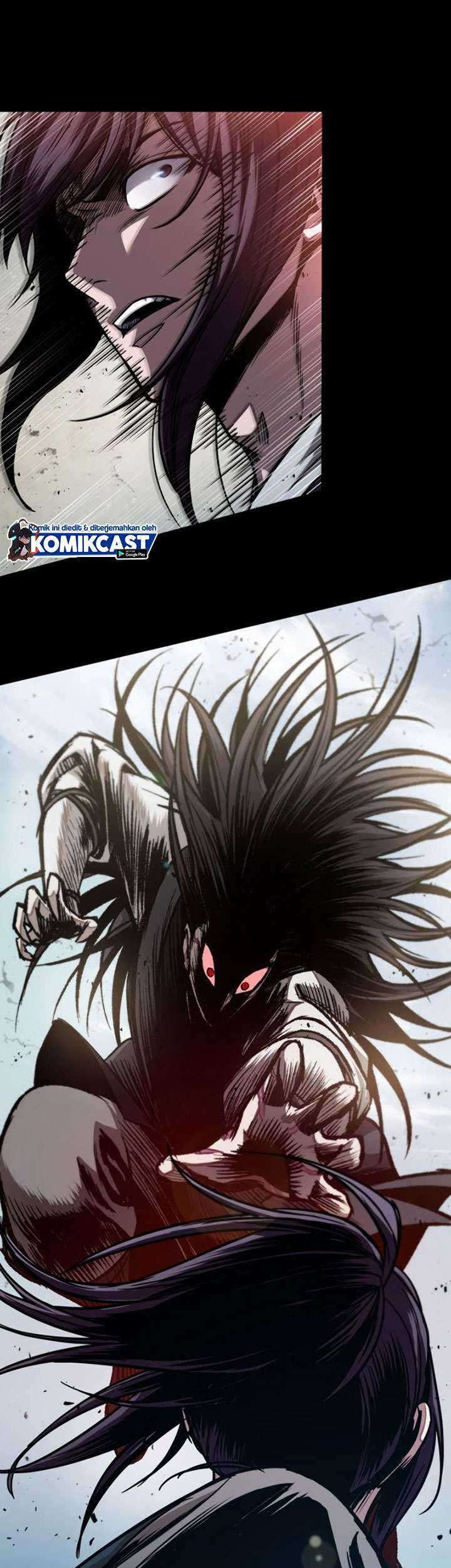 Manhwa Nano Machine Chapter 56 gambar nomor 2