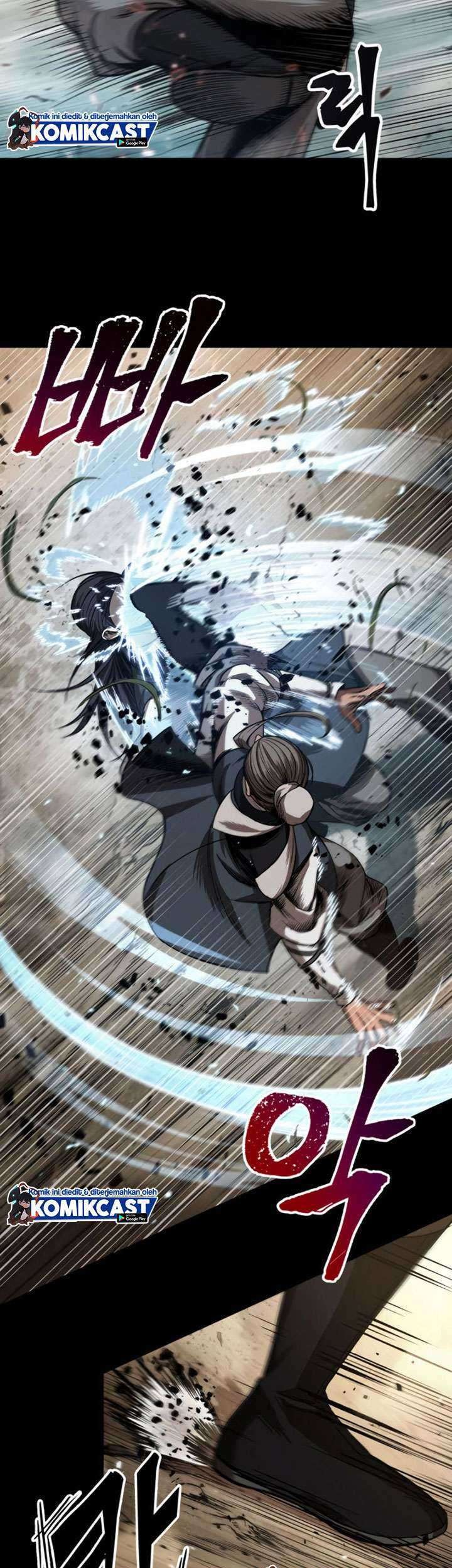 Nano Machine Chapter 56 Gambar 6