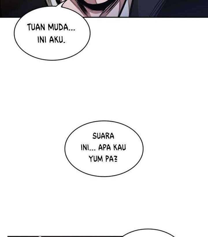 Nano Machine Chapter 55 Gambar 27