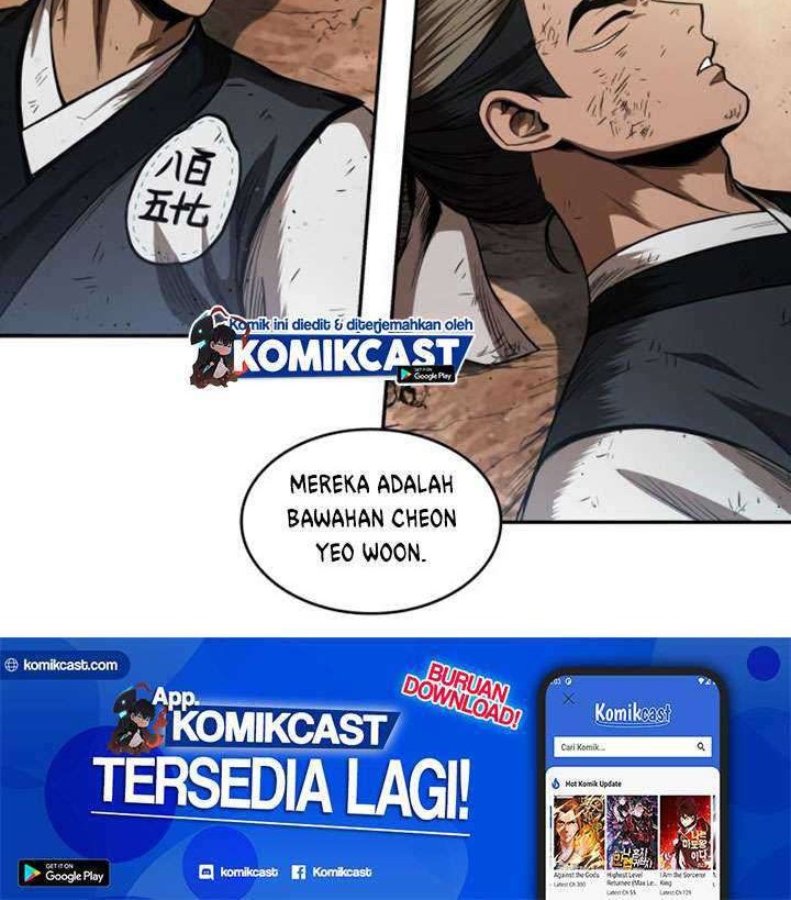 Nano Machine Chapter 55 Gambar 31