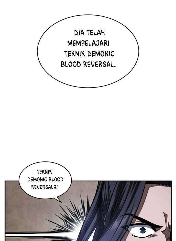 Nano Machine Chapter 55 Gambar 33