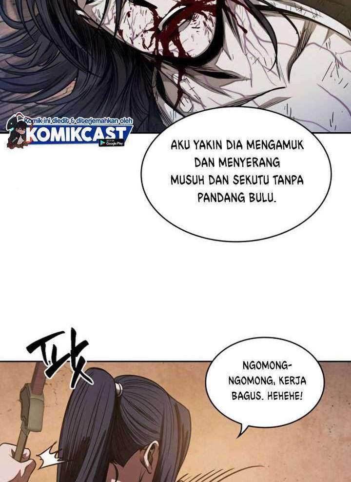 Nano Machine Chapter 55 Gambar 35