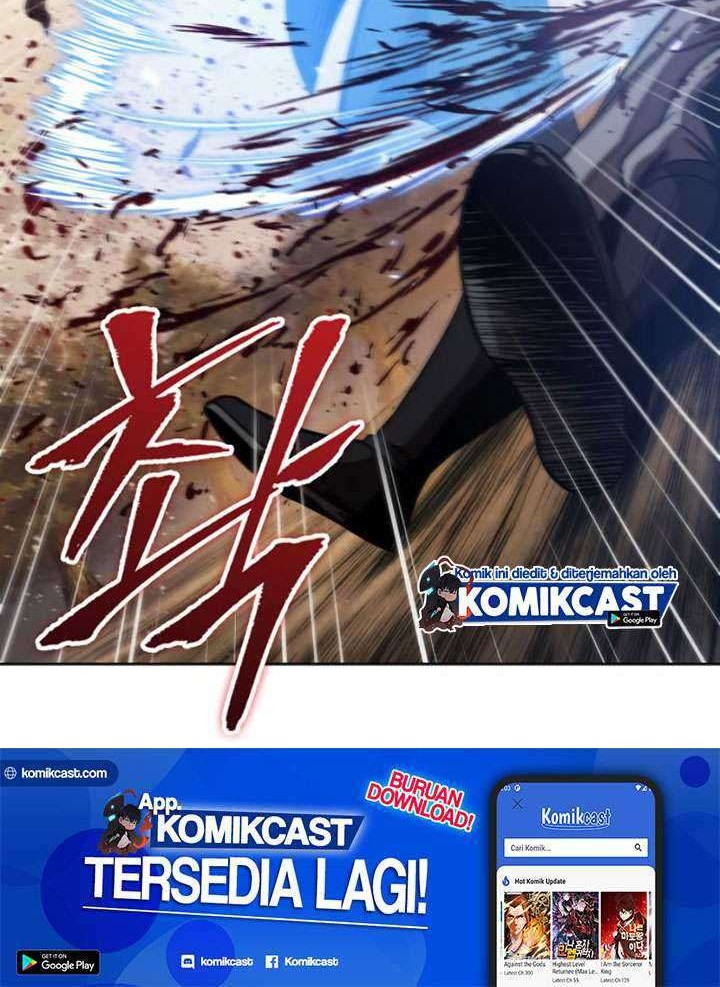 Nano Machine Chapter 55 Gambar 37