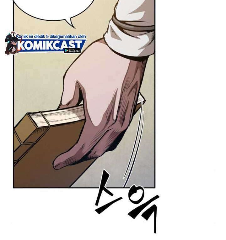 Nano Machine Chapter 55 Gambar 19