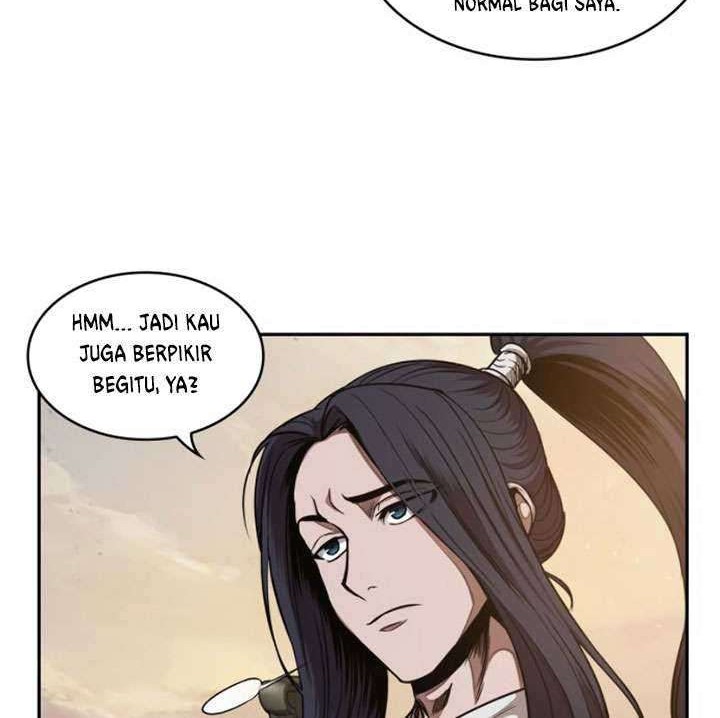 Nano Machine Chapter 55 Gambar 23