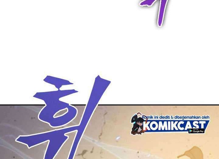 Nano Machine Chapter 55 Gambar 49