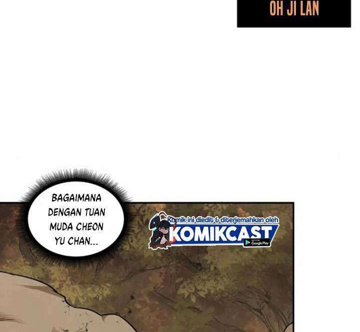 Nano Machine Chapter 55 Gambar 53