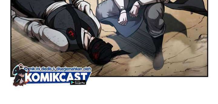 Nano Machine Chapter 55 Gambar 39