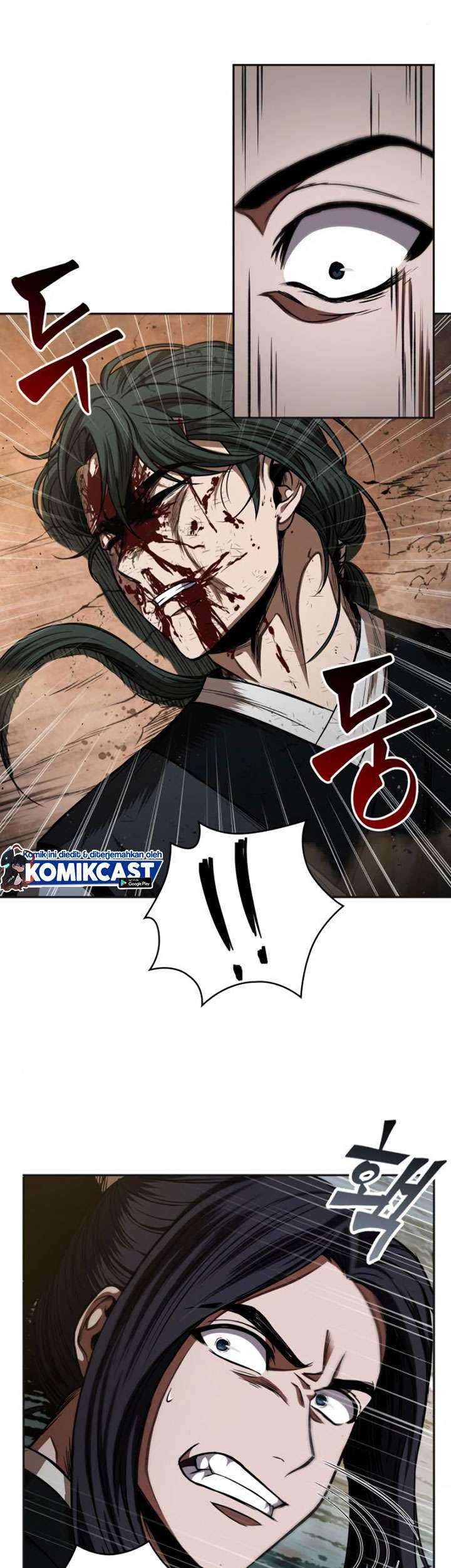 Nano Machine Chapter 55 Gambar 42