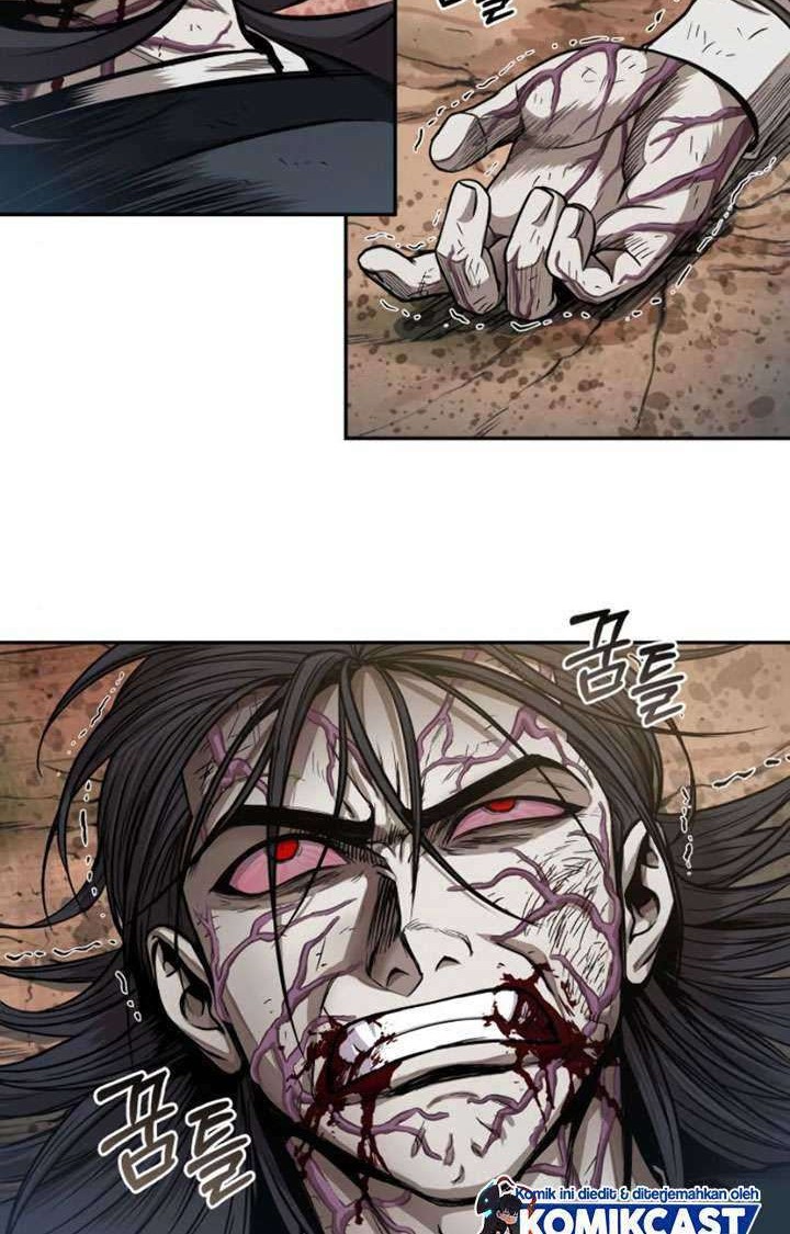 Nano Machine Chapter 55 Gambar 5