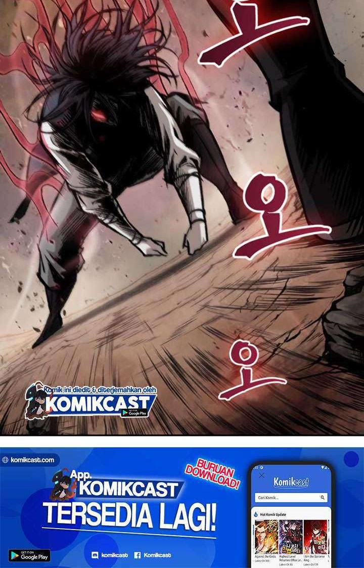 Nano Machine Chapter 55 Gambar 7