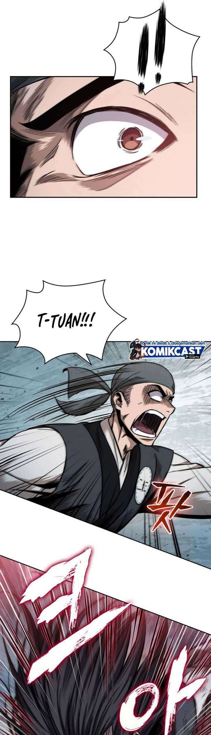 Nano Machine Chapter 55 Gambar 8