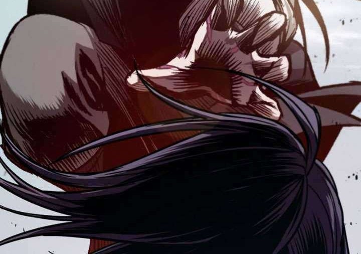 Nano Machine Chapter 55 Gambar 11