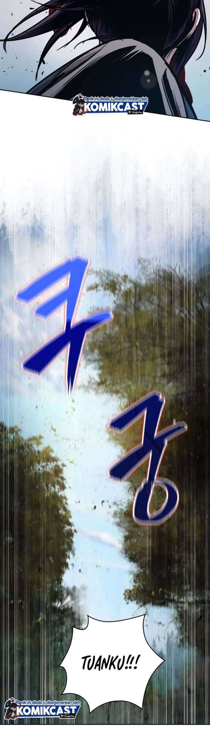 Nano Machine Chapter 55 Gambar 12