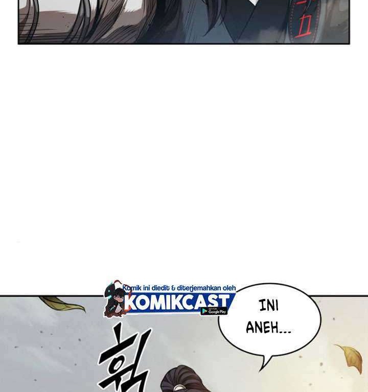 Nano Machine Chapter 55 Gambar 17