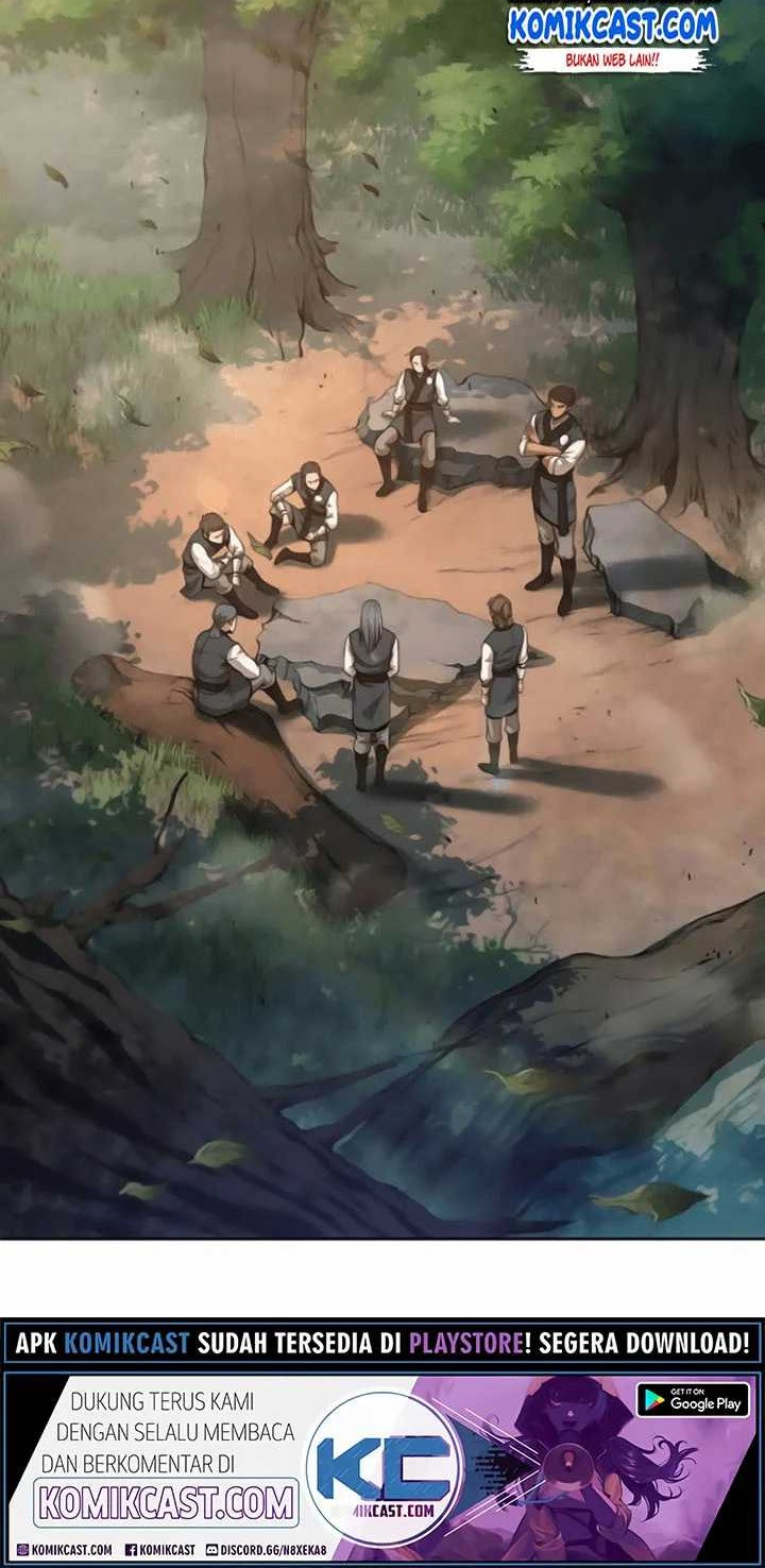 Nano Machine Chapter 44 Gambar 36