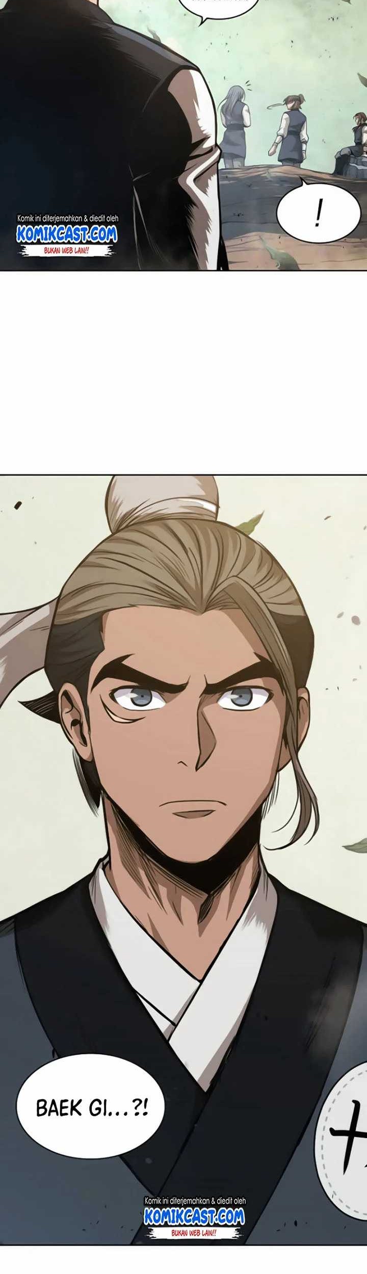 Nano Machine Chapter 44 Gambar 38