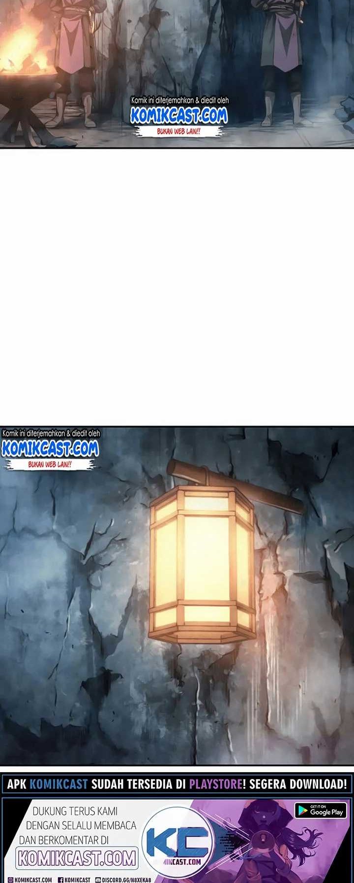 Nano Machine Chapter 44 Gambar 41