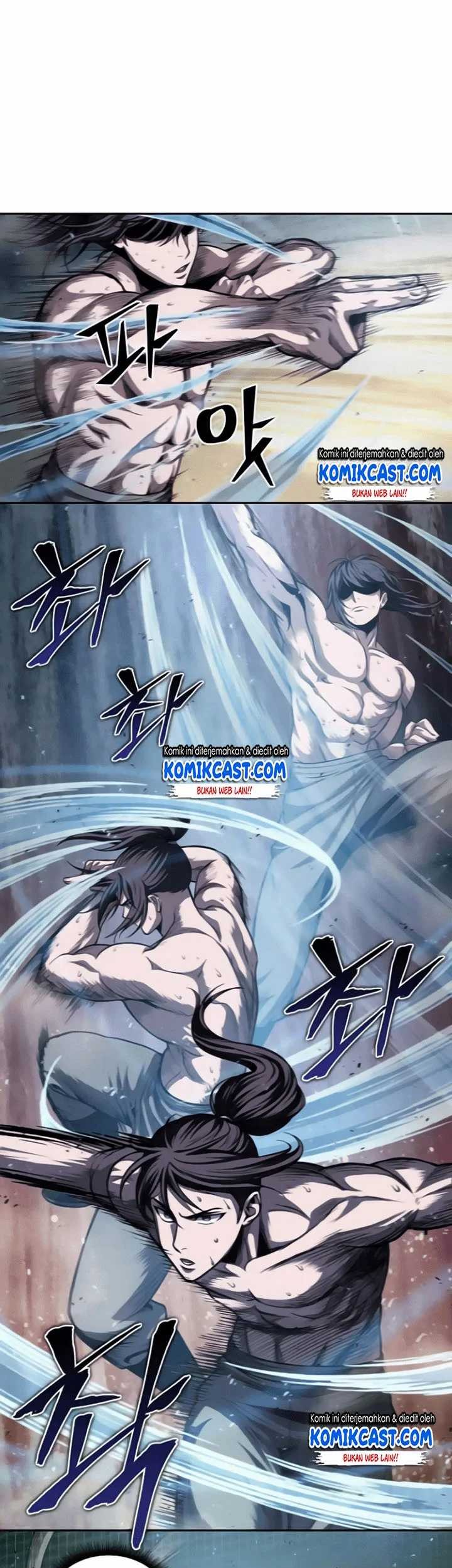 Nano Machine Chapter 44 Gambar 42