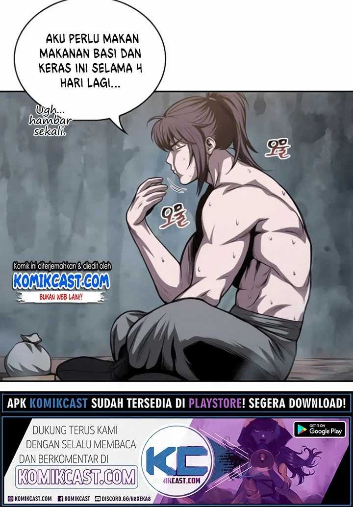 Nano Machine Chapter 44 Gambar 44
