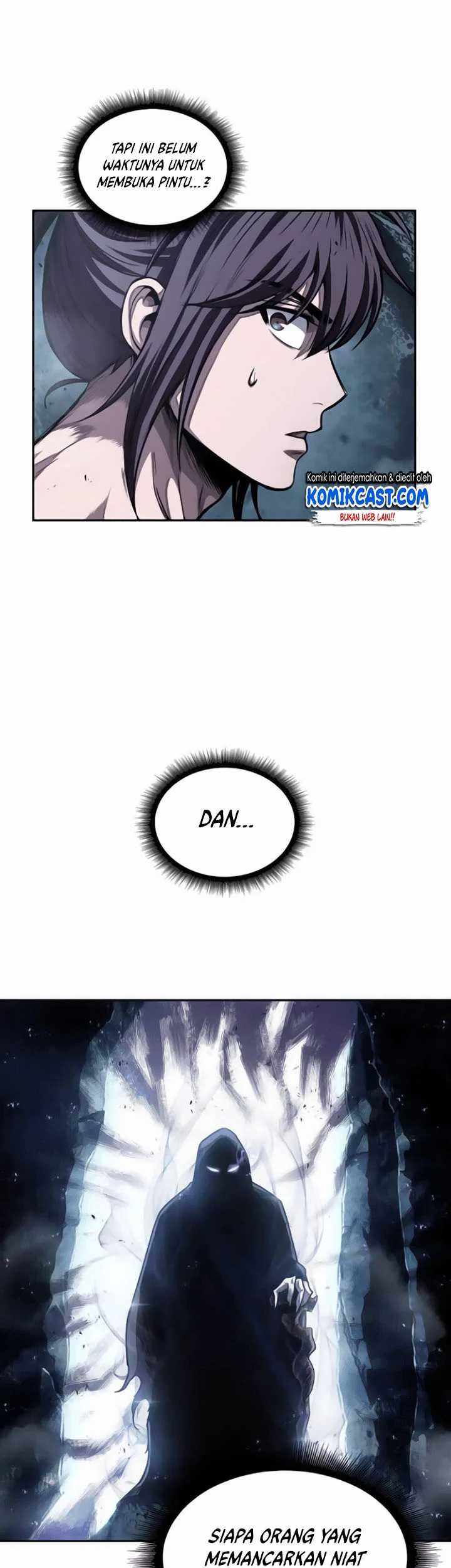 Nano Machine Chapter 44 Gambar 47