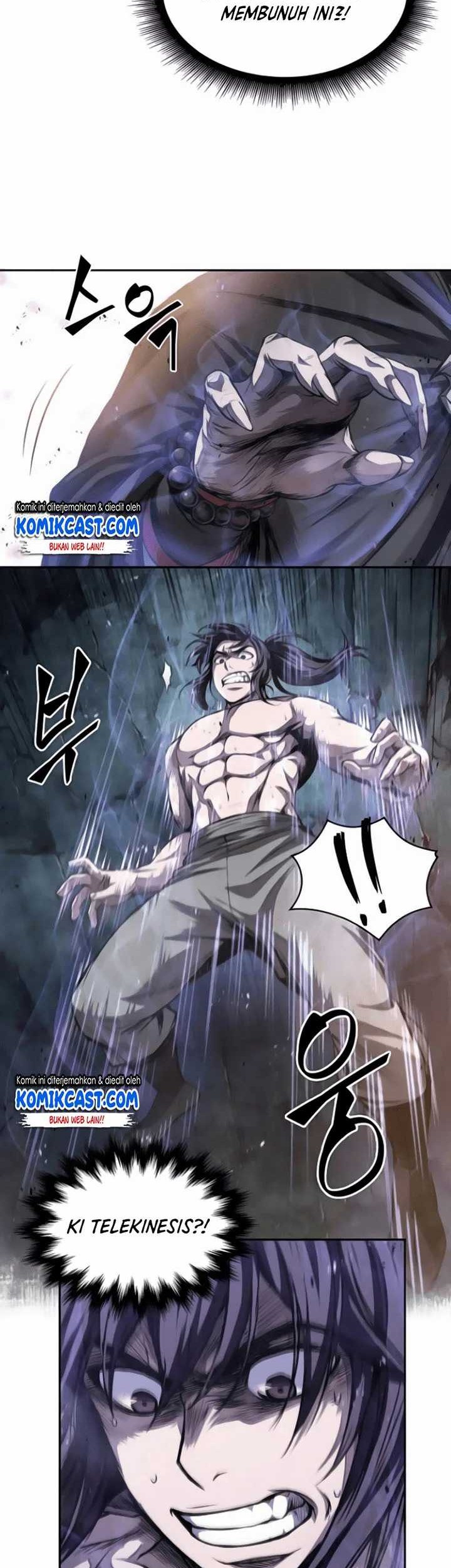 Nano Machine Chapter 44 Gambar 48