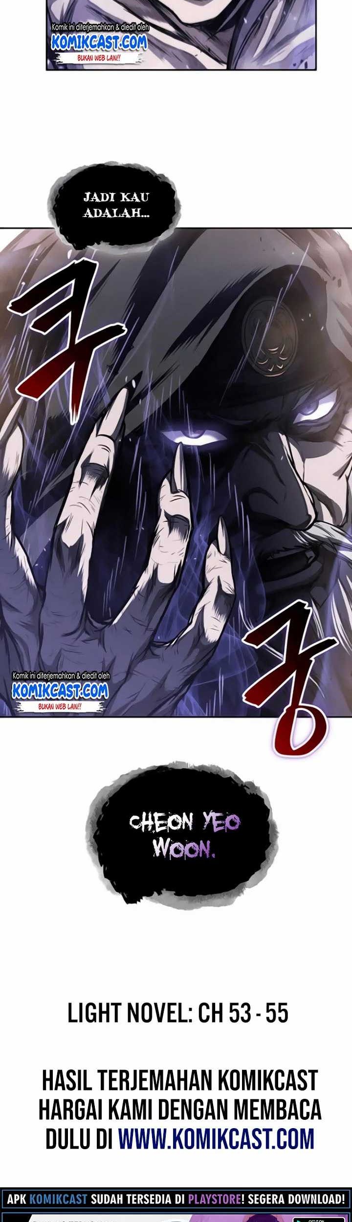 Nano Machine Chapter 44 Gambar 49