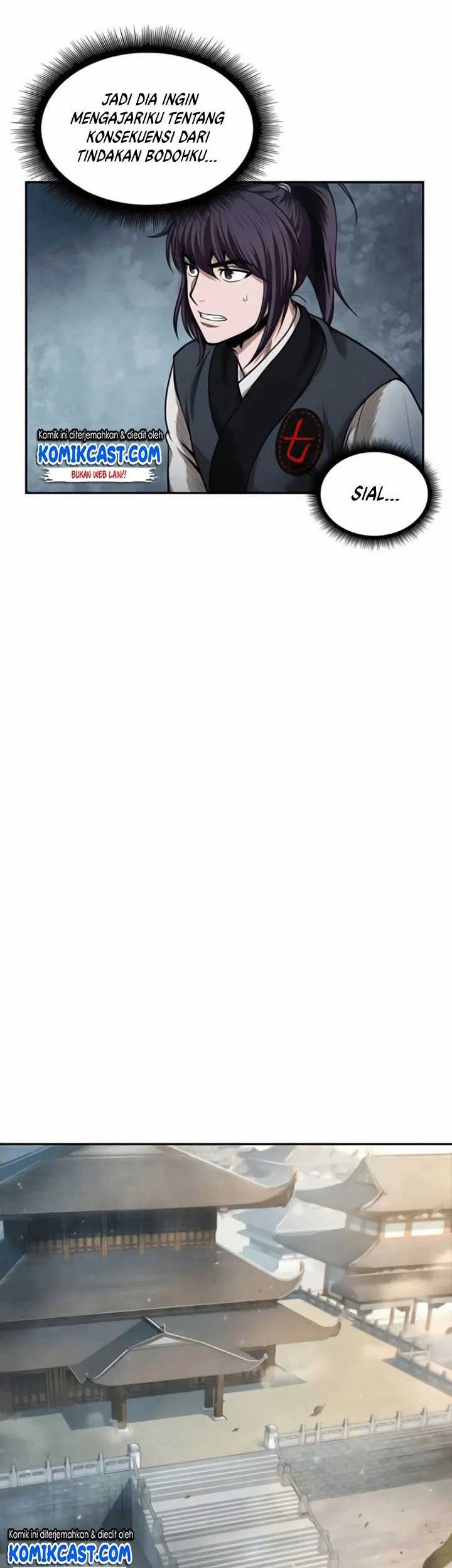 Nano Machine Chapter 44 Gambar 29