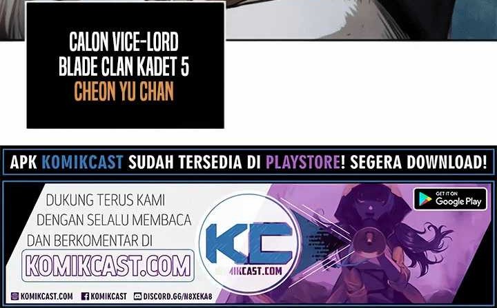 Nano Machine Chapter 44 Gambar 34